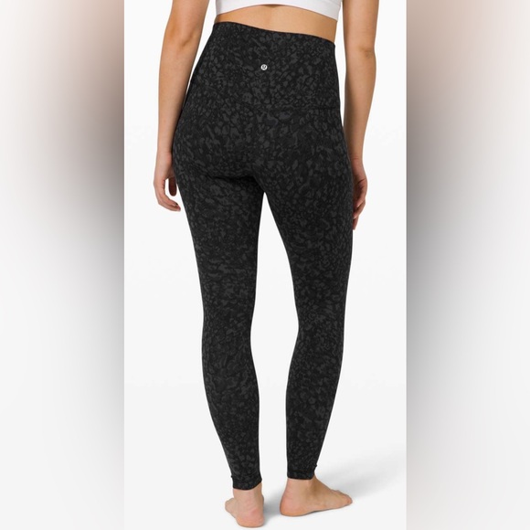 Lululemon Align High Rise Pant - Picture 2 of 5